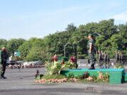 Infanteri Yang Modern dan Selalu di Hati Rakyat, Pedoman Prajurit Korps Infanteri dalam Mengemban Tugas
