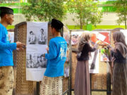 Pesantren Ramah Anak Dideklarasikan di Malang untuk Lindungi Santri