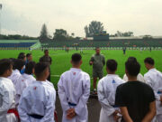 Piala Raja International Championship Yogyakarta, Kontingen Karate Kodam III/Slw, Targetkan 10 Medali Emas