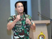Viral Kasus KDRT Prajurit TNI, Jenderal Andika Langsung Keluarkan Perintah