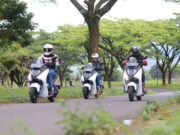 Yamaha Dukung Insentif untuk Kendaraan Listrik