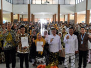 871 ASN di Kabupaten Cirebon Memasuki Masa Pensiun Pensiun