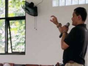 JSH Ajak Pelajar di Cirebon Jadi Pionir Dalam Memerangi Hoaks