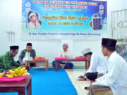 LTNNU Brebes Agendakan Ngaji Literasi bersama Dr. Jamal Ma’mur Asmani