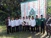 Kader Ansor Antusias Mengikuti PKD