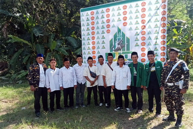 PKD Ansor