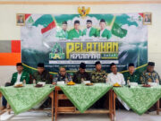 PKD ke-5 GP Ansor Losari Brebes Resmi Dibuka
