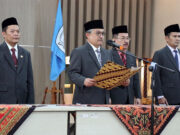 Badan Bahasa Dorong Terciptanya Insan Kreatif Bidang Kebahasaan