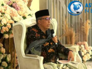 Barokah untuk Sepasang Pengantin