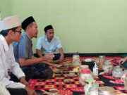 Berhidmah di LTNNU dengan Menulis Jejak Kiai NU Brebes