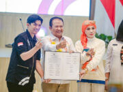 Bupati Jember Luncurkan Kampung Creative JFC