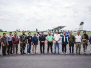 Bupati Jember Mulai Matangkan Wisata Aviasi, Tawarkan Sensasi Baru Nikmati Keindahan Indonesia