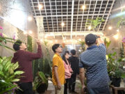 Cafe Flona Keren di Bandung Yang Hits Banget