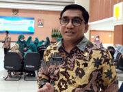 Dinkes Kabupaten Bekasi Terbitkan Edaran Antisipasi Keracunan Makanan Mengandung Nitrogen Cair