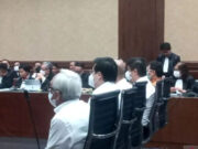 Eks Dirjen Kemendag Divonis Tiga Tahun Penjara