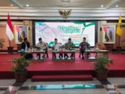 Gus Wahid : Regulasi Pesantren Membutuhkan Perjuangan Anggota Legislatif Berbasis Pesantren