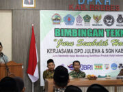 Gus Yasin: Sertifikasi Produk Halal Wajib di 2024