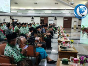 Ketua MUI Jateng Mengusulkan Raperda Pesantren agar Ditambah Pendidikan Keagamaan