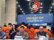 Komplotan Judi Online Iklan di Website Pemerintah Diringkus Bareskrim