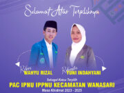 Konferancab IPNU-IPPNU Wanasari-Brebes Sukses Digelar dan Ini Hasilnya