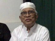 Gus Mus Tak Masalahkan Mars Satu Abad NU Diaransemen Dangdut