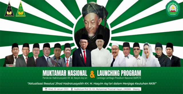 muktamar nasional