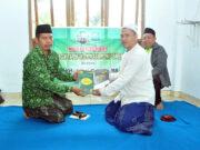 Ngaji Biografi Ulama NU Bersama Dr. Jamal Ma’ruf