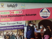 Pemkab Sumedang Cegah Pernikahan Usia Anak