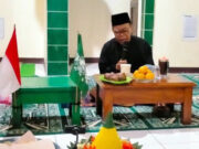 GP Ansor Rengasbandung Brebes Peringati 1 Abad NU