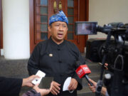 Wali Kota Bandung Dukung Tindakan Tegas Polisi untuk Pelaku Begal
