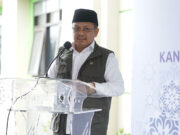 Resmikan PTSP KBB, Ini Pesan Penting Kakanwil Kemenag Jabar