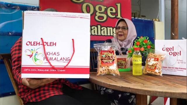ogel