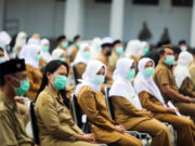 Kabar Menggembirakan buat Honorer