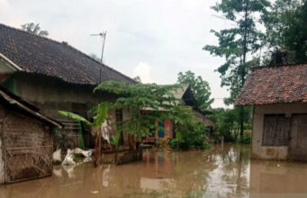 Pemkab Karawang Tetapkan Status Tanggap Darurat Banjir