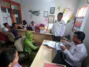 Pendaftar PTSL di Desa Cangkingan Membludak