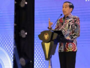 Presiden Jokowi Ingatkan Politik Tidak Boleh Memecah Belah