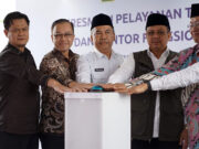 PTSP Kini Hadir di Kantor Kemenag KBB