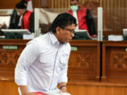 Ferdy Sambo Divonis Hukuman Mati, Ini Hal yang Memberatkan dan Meringankan