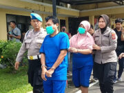 Satreskrim Polres Indramayu Tangkap Bandar Arisan Bodong