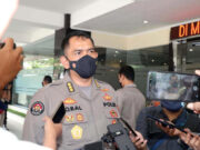 5 Oknum Polisi di Jateng Terjaring OTT