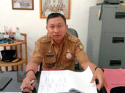 Camat Kedokanbunder Gerak Cepat Tangani Ega Julio ke Rumah Sakit
