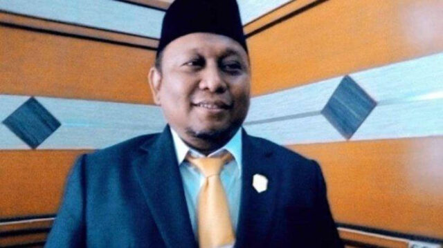 DPRD Minta