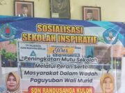 MEWUJUDKAN SD RANDUSANGA KULON SEKOLAH INSPIRATIF