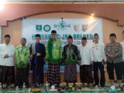 JRA Brebes Gelar Harlah ke-5