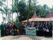 Jelang Ramadhan, IPNU IPPNU Kedawon-Brebes Adakan Ziarah Ulama Lokal Brebes-Tegal
