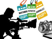 Jurnalistik : Pengertian, Tugas, dan Skill yang Harus Dipahami