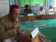 LBM MWC NU Losari Brebes Rutin Adakan Bahtsul Masail