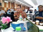 Jabar Tertinggi Kasus Sengketa Informasi