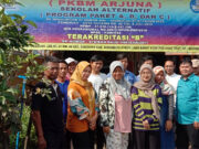 PKBM Arjuna Indramayu, Solusi Pendidikan Anak Putus Sekolah