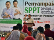 Pemkab Sumedang Bebaskan PBB untuk Warga Miskin